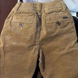 Polo Pants
